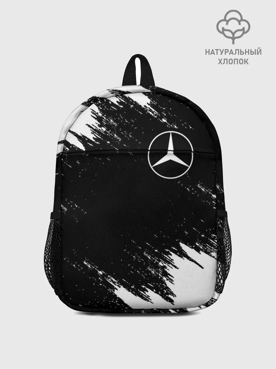 Рюкзак детский / MERCEDES | МЕРСЕДЕС