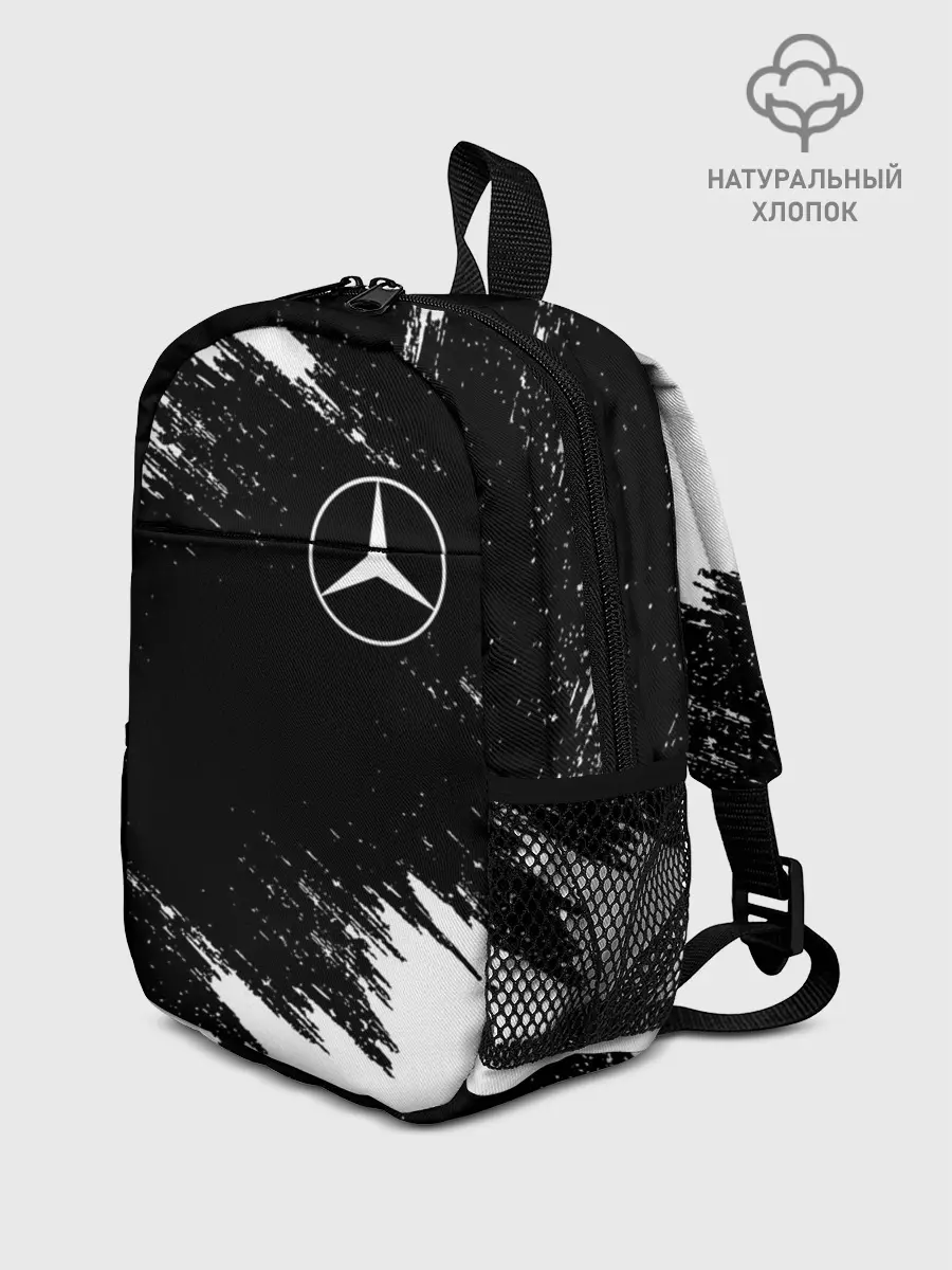 Рюкзак детский / MERCEDES | МЕРСЕДЕС