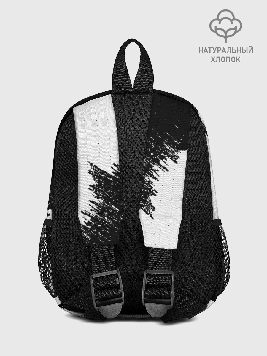 Рюкзак детский / MERCEDES | МЕРСЕДЕС