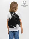Рюкзак детский / MERCEDES | МЕРСЕДЕС
