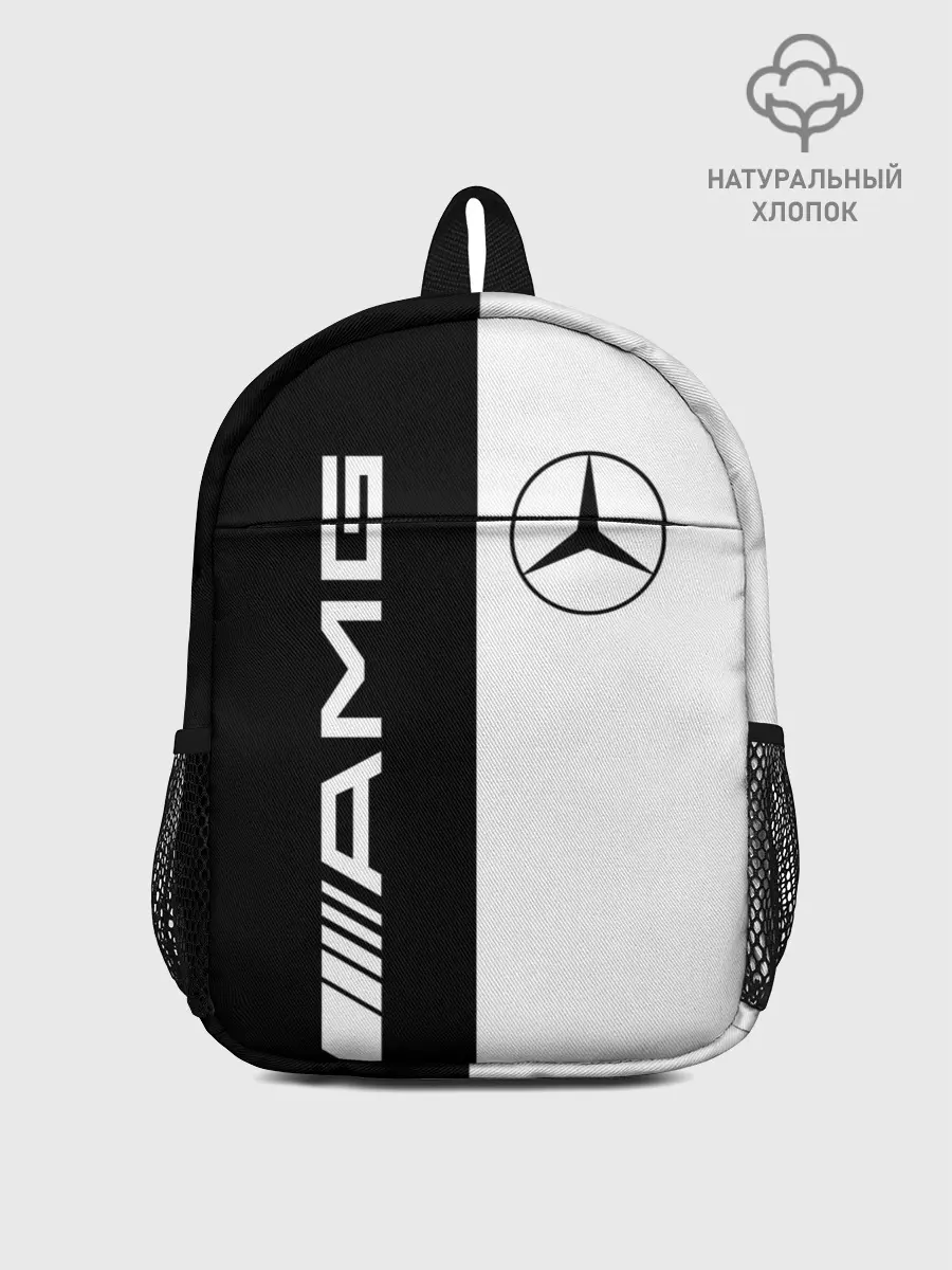 Рюкзак детский / MERCEDES AMG | МЕРСЕДЕС