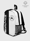 Рюкзак детский / MERCEDES AMG | МЕРСЕДЕС