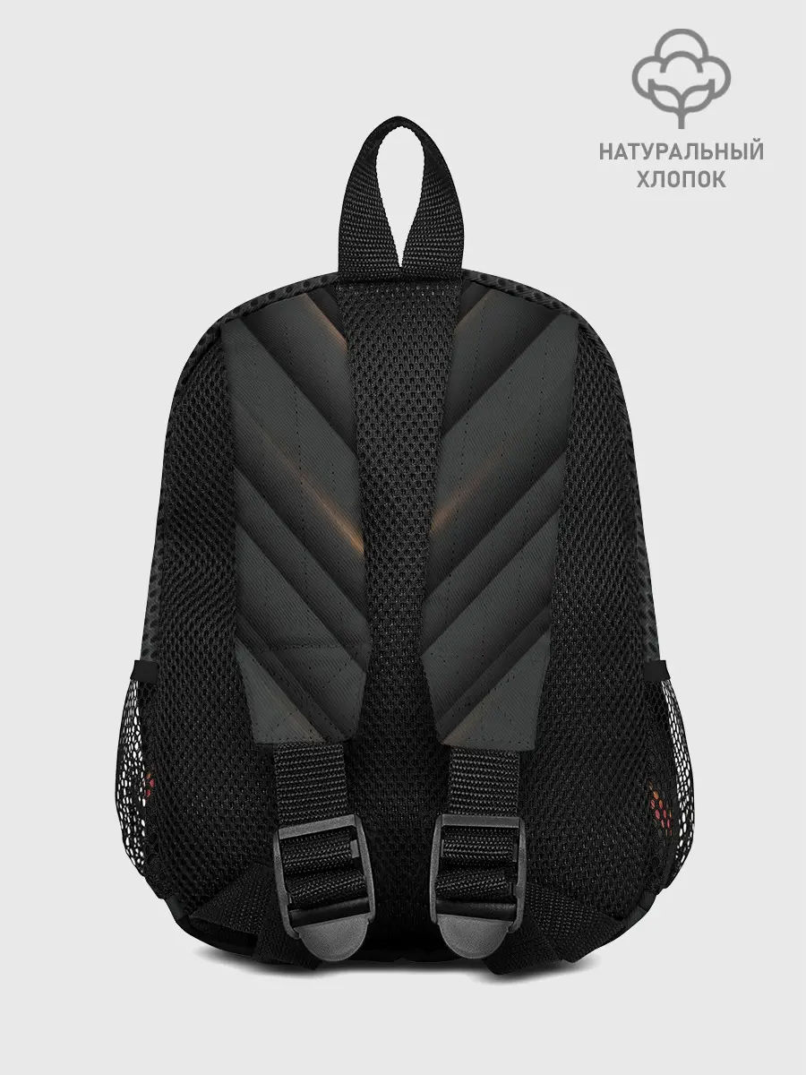 Рюкзак детский / MITSUBISHI | МИТСУБИШИ