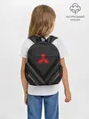Рюкзак детский / MITSUBISHI | МИТСУБИШИ