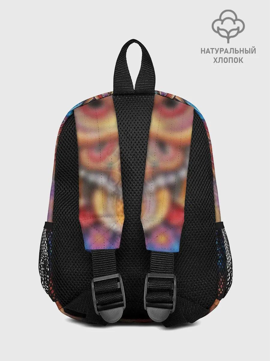 Рюкзак детский / Rising dragon