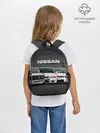 Рюкзак детский / NISSAN | НИССАН