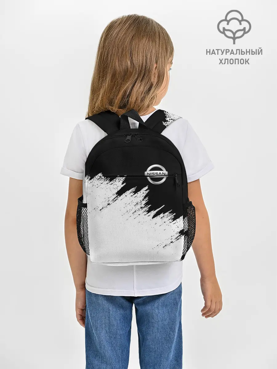 Рюкзак детский / NISSAN | НИССАН
