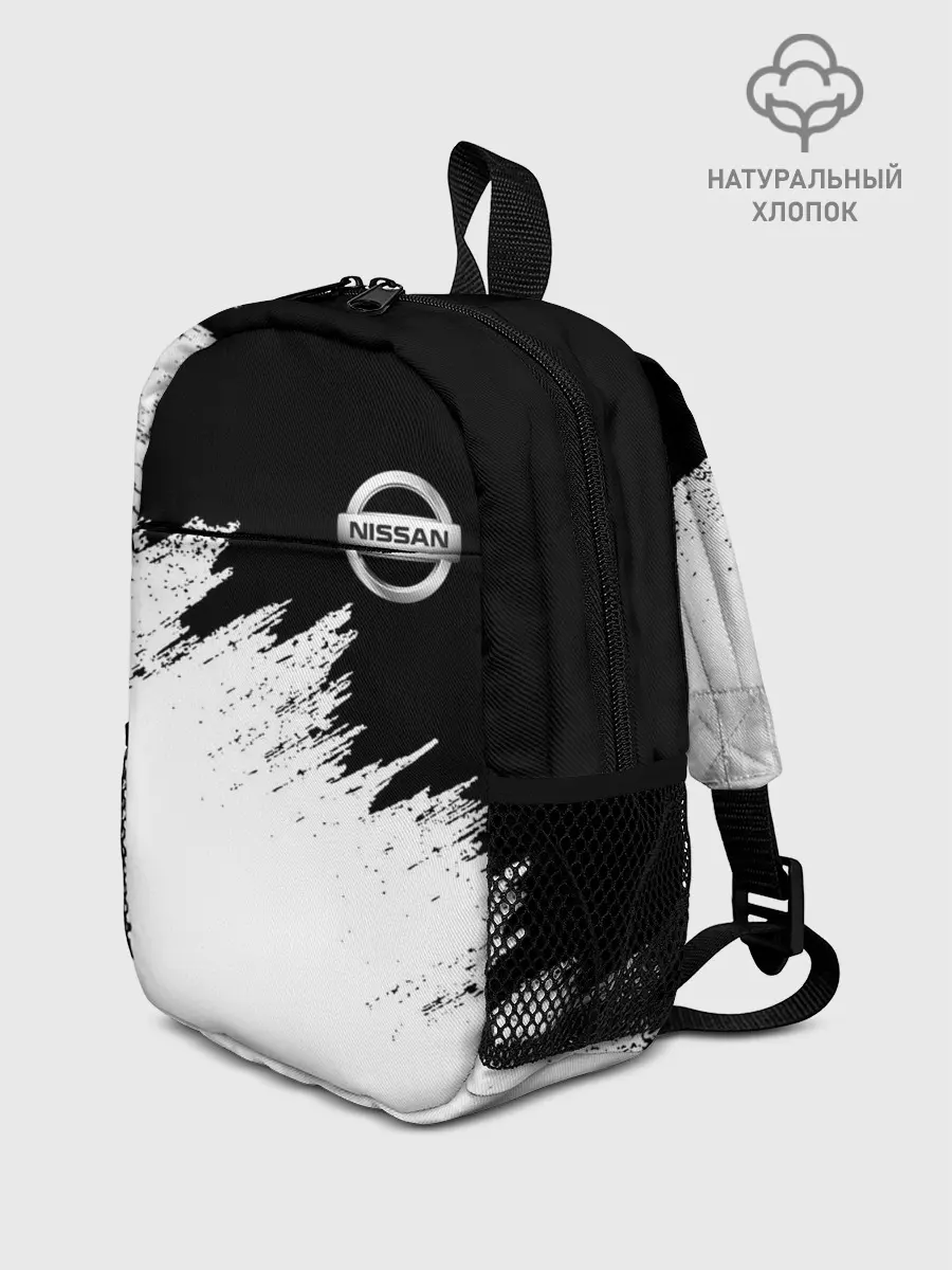 Рюкзак детский / NISSAN | НИССАН