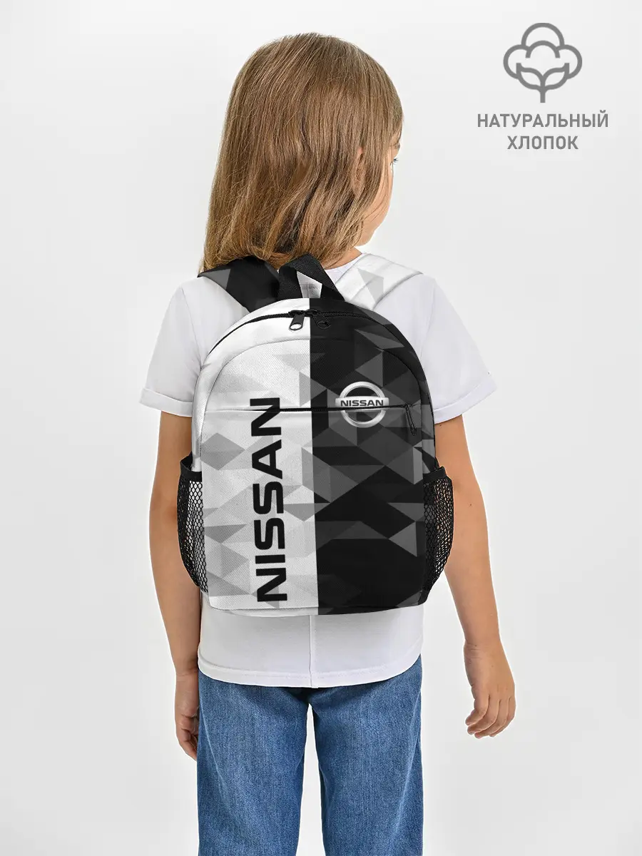 Рюкзак детский / NISSAN | НИССАН