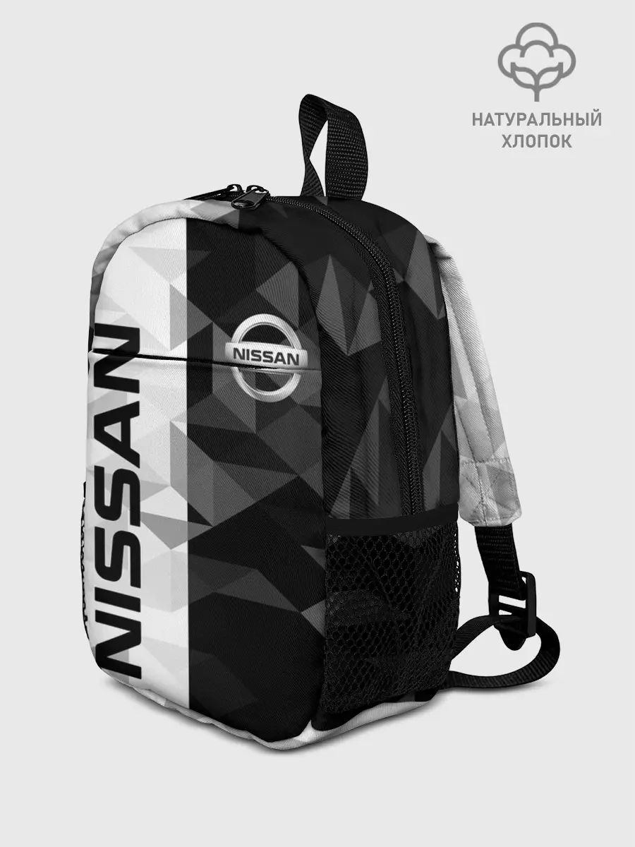 Рюкзак детский / NISSAN | НИССАН