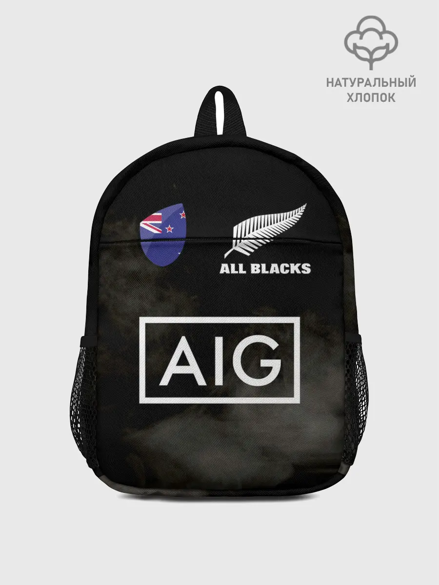 Рюкзак детский / ALL BLACKS
