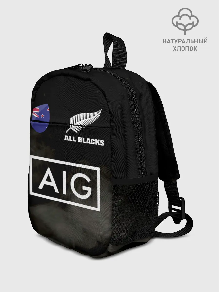 Рюкзак детский / ALL BLACKS