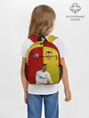 Рюкзак детский / Черышев