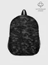 Рюкзак детский / ГОРОДСКОЙ КАМУФЛЯЖ