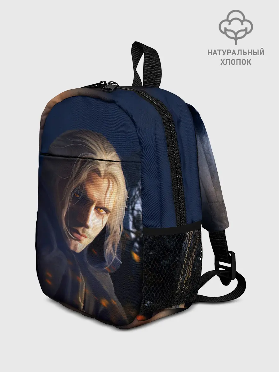 Рюкзак детский / ВЕДЬМАК