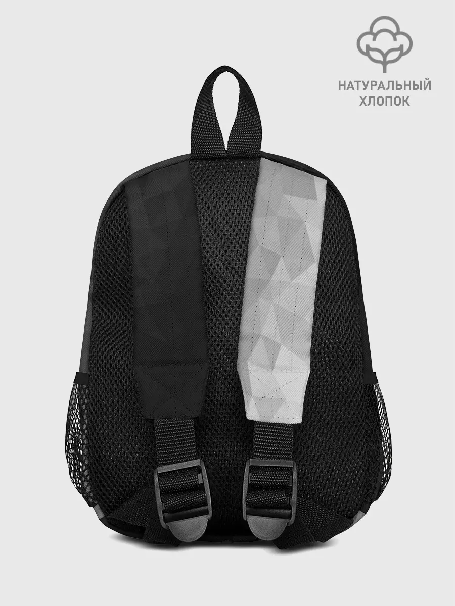 Рюкзак детский / Dark abstraction