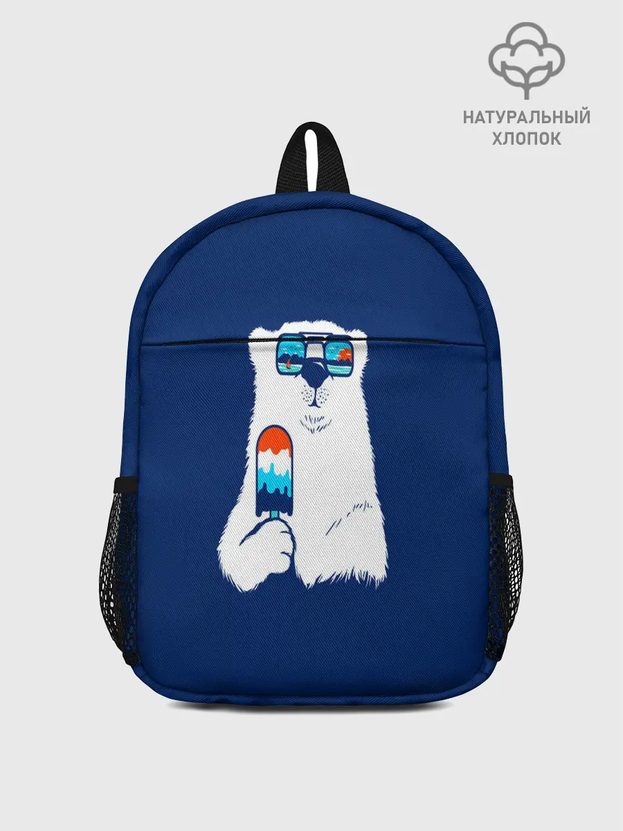 Рюкзак детский / Мишка