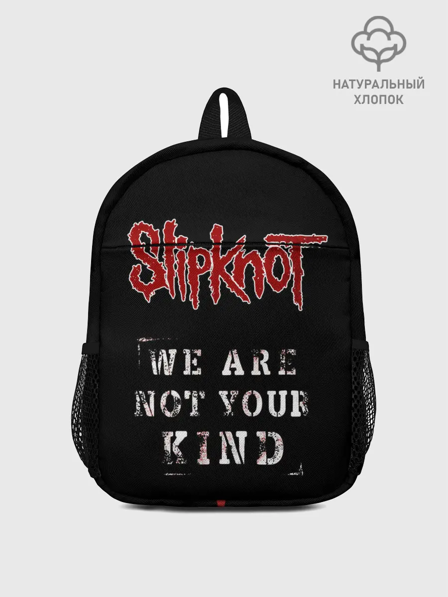 Рюкзак детский / SLIPKNOT WANYK