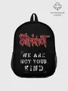 Рюкзак детский / SLIPKNOT WANYK