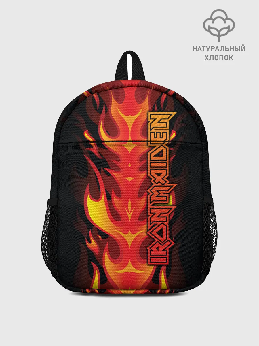 Рюкзак детский / Iron Maiden