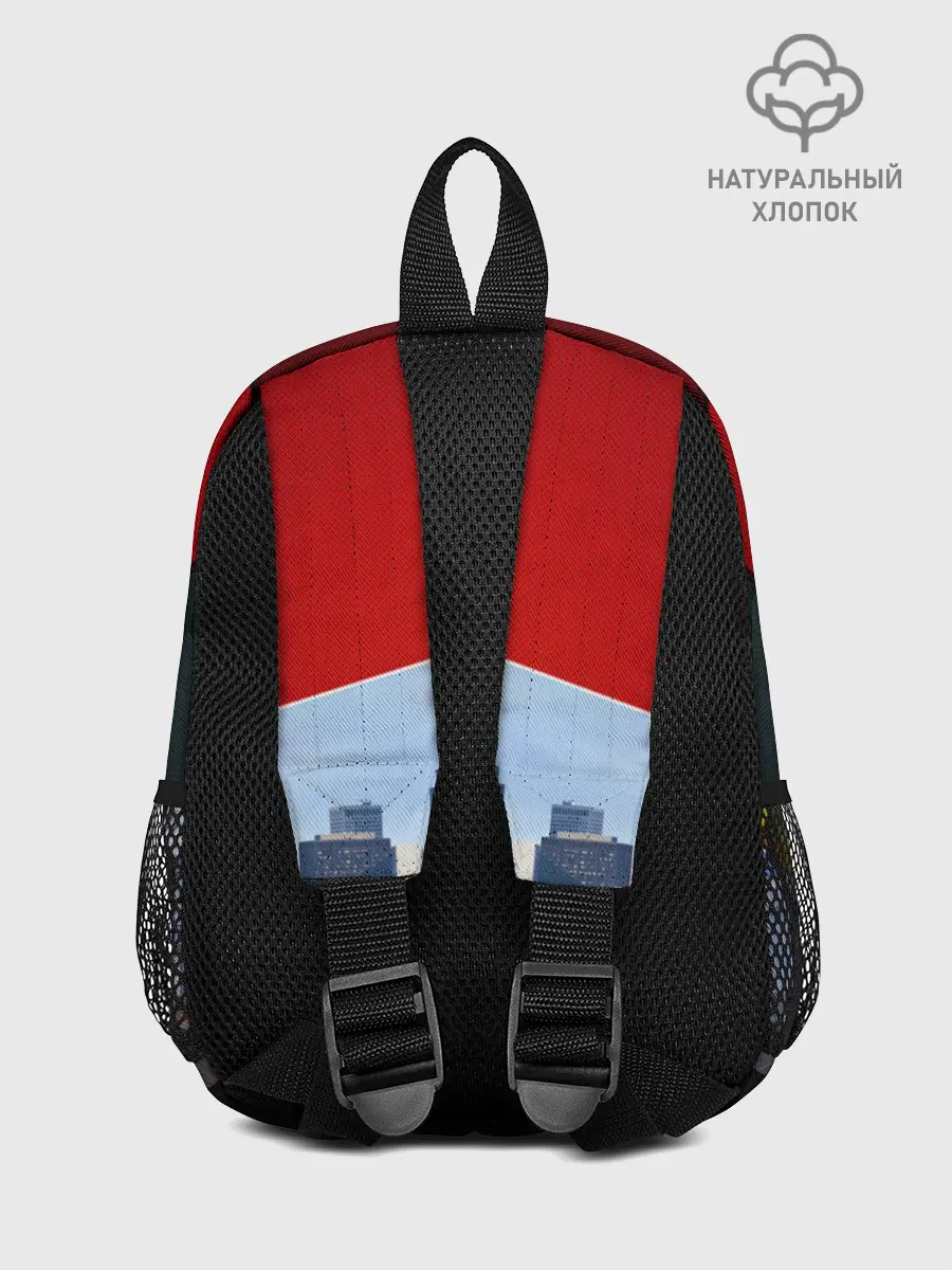 Рюкзак детский / Соник 2020