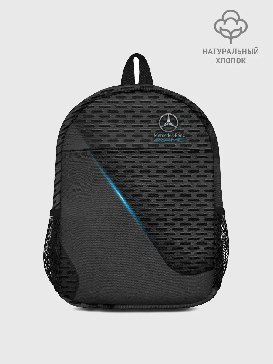 Рюкзак детский / Mercedes-AMG