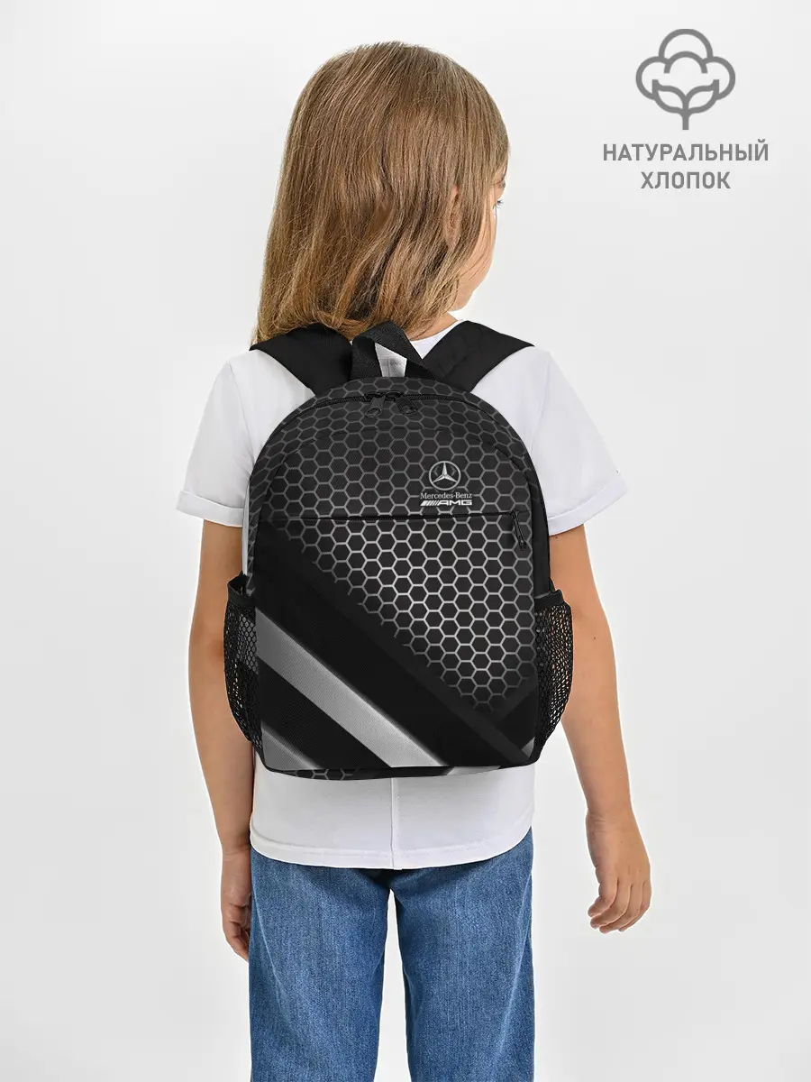 Рюкзак детский / Mercedes-AMG