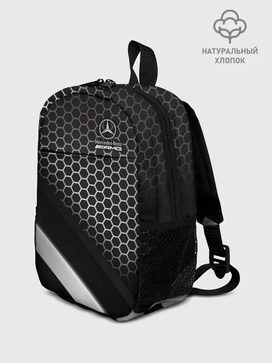 Рюкзак детский / Mercedes-AMG