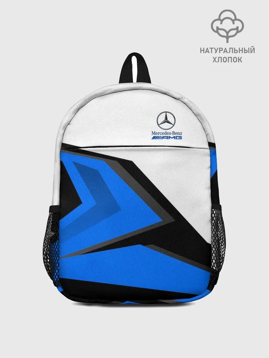 Рюкзак детский / Mercedes-AMG