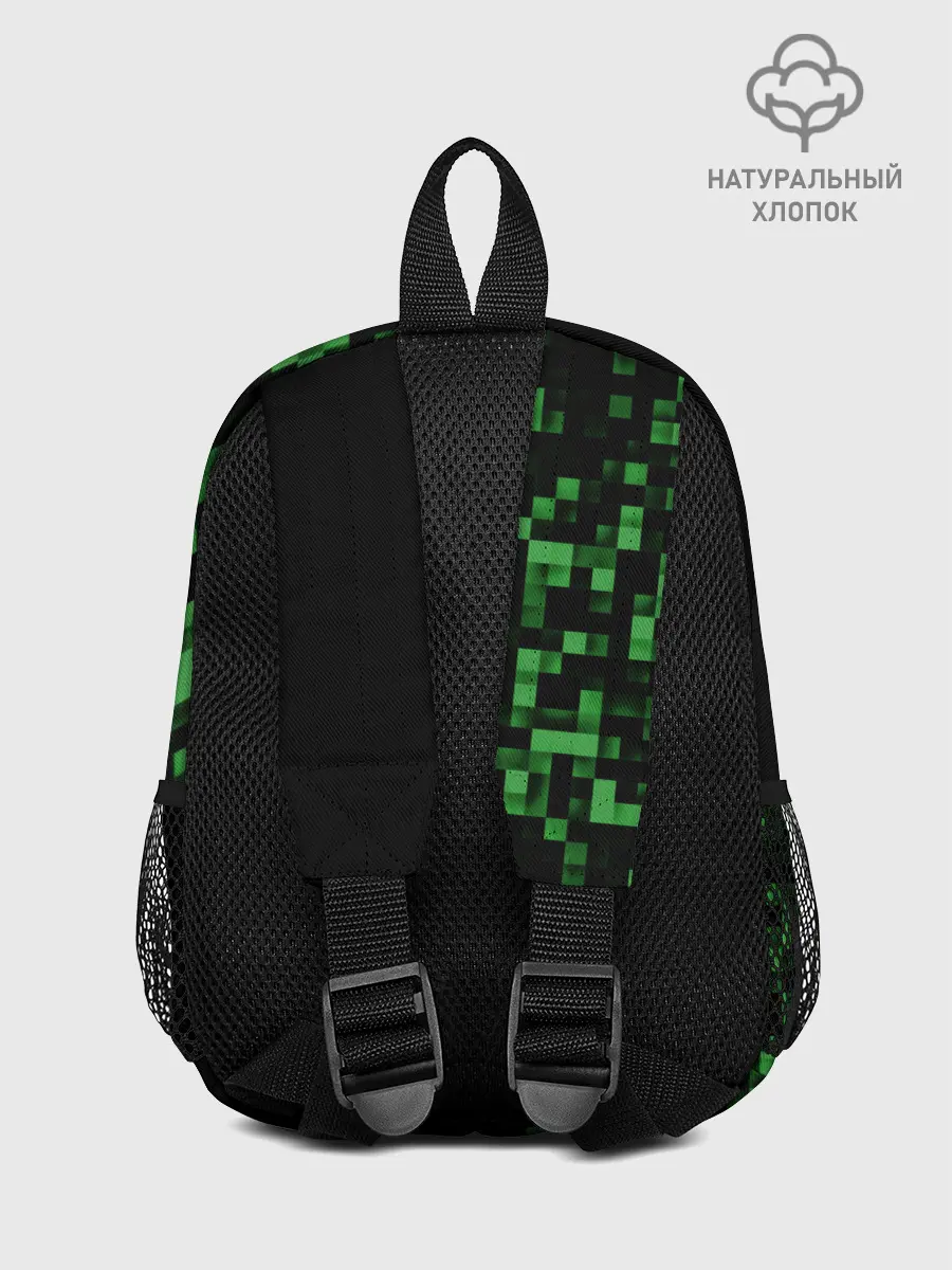 Рюкзак детский / MINECRAFT