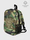 Рюкзак детский / Пограничные Войска
