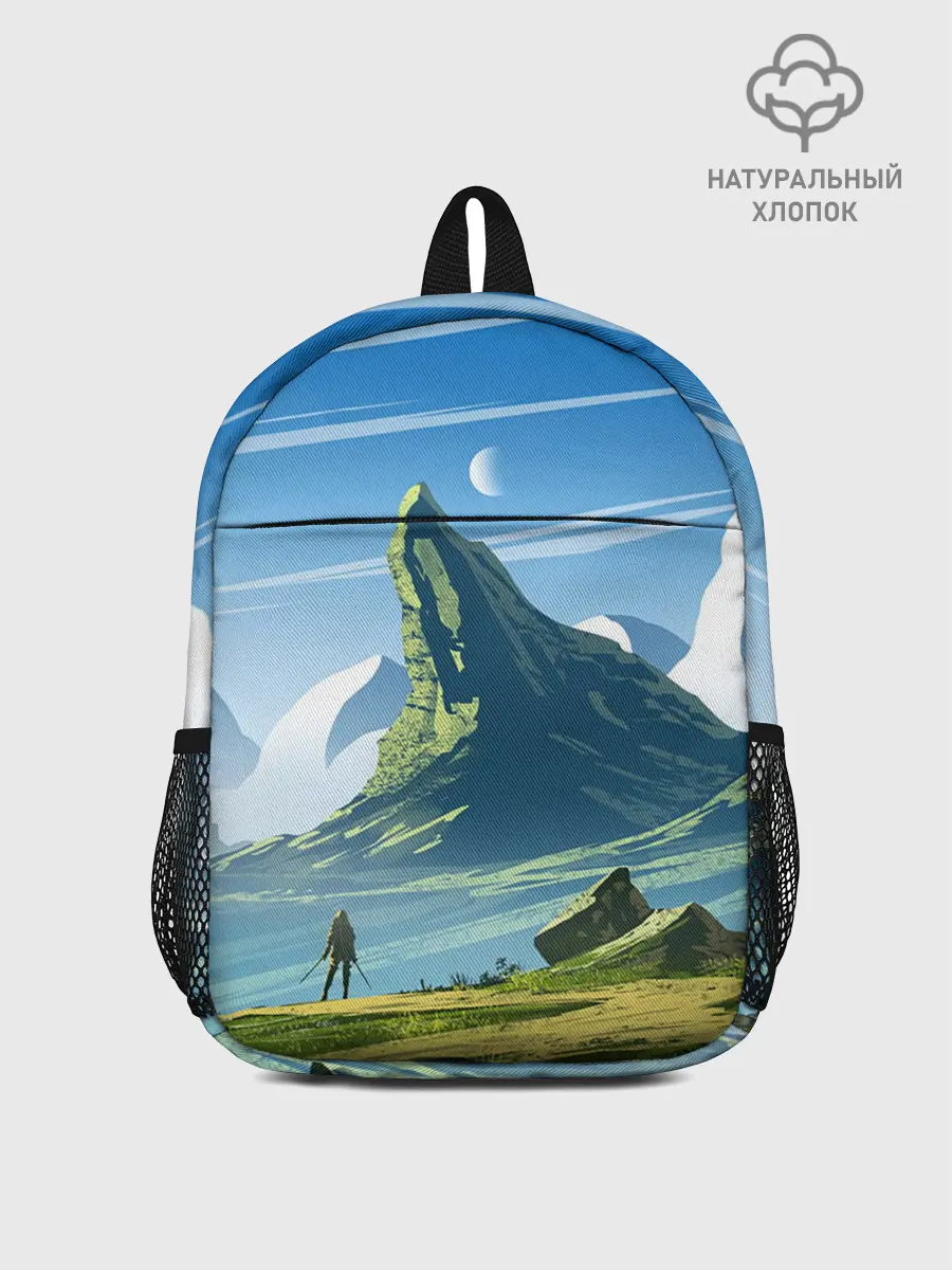 Рюкзак детский / ЦИРИ