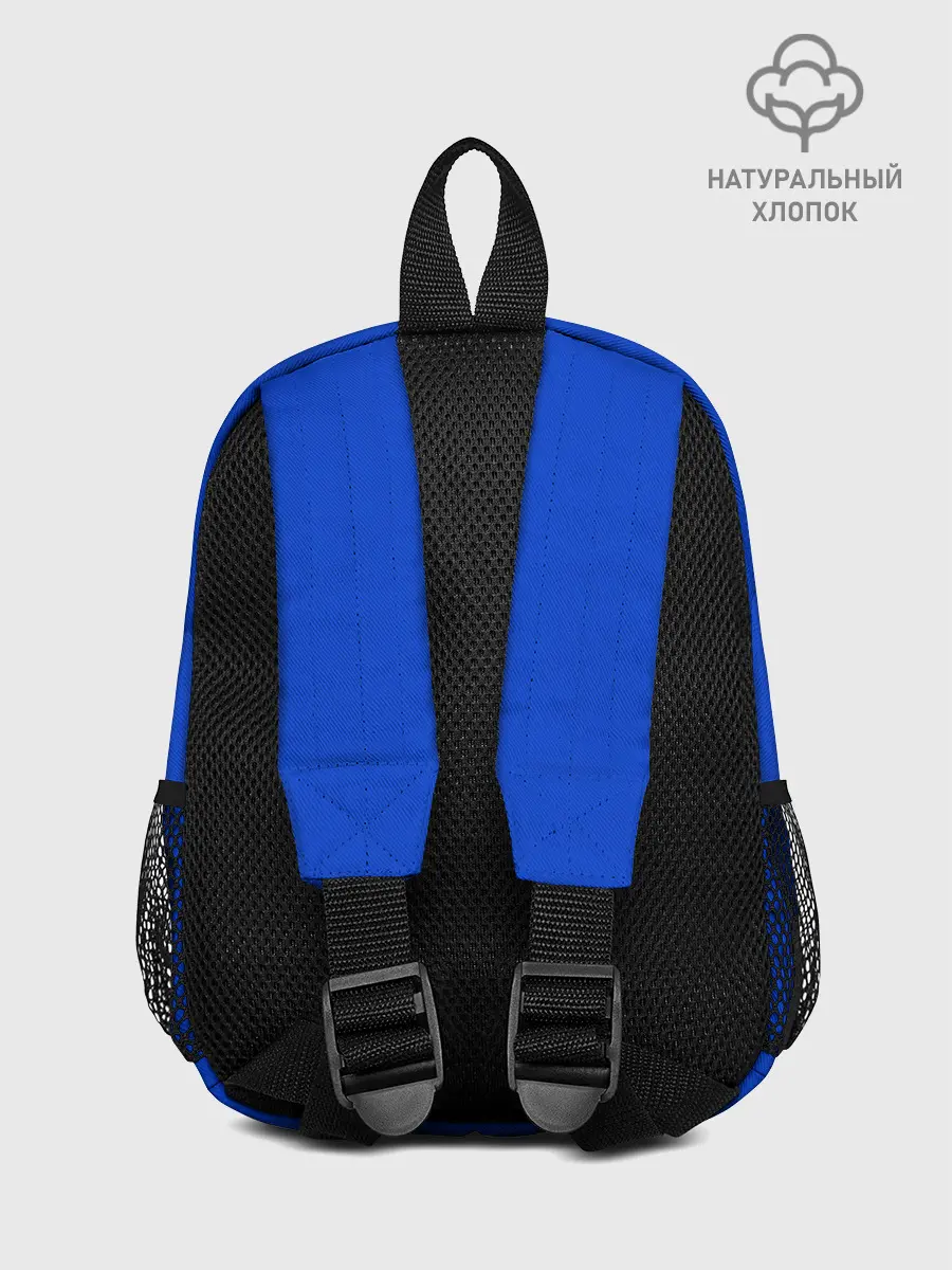 Рюкзак детский / SONIC