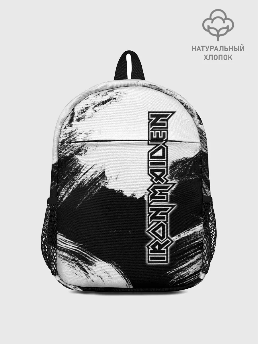 Рюкзак детский / Iron Maiden