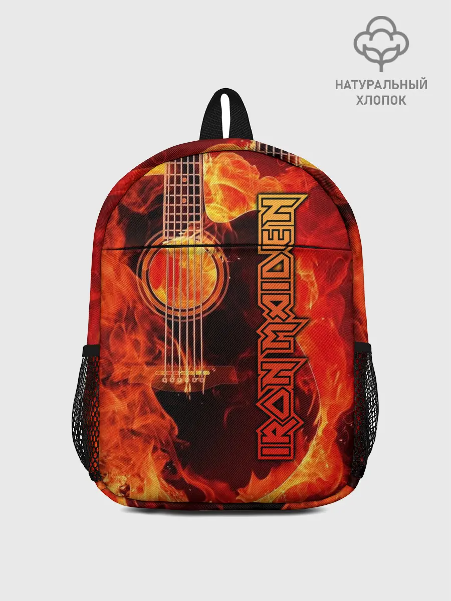Рюкзак детский / Iron Maiden