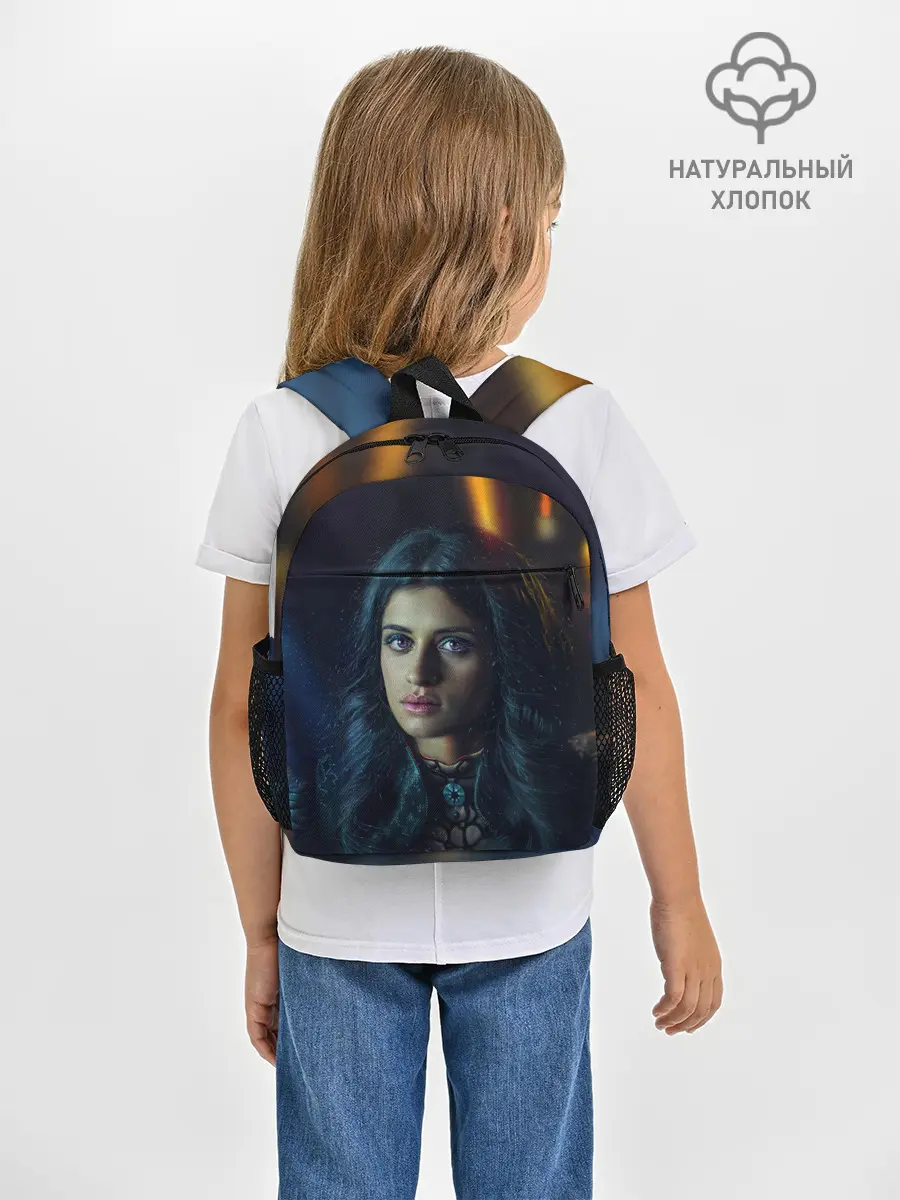 Рюкзак детский / ЙЕННИФЕР