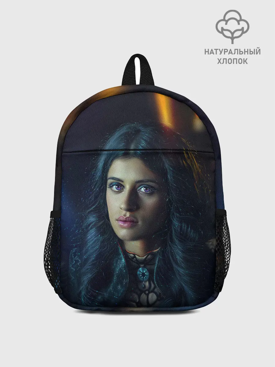 Рюкзак детский / ЙЕННИФЕР