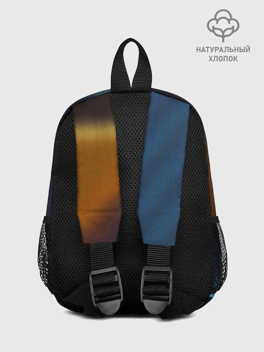 Рюкзак детский / ЙЕННИФЕР