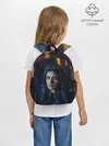 Рюкзак детский / ЙЕННИФЕР