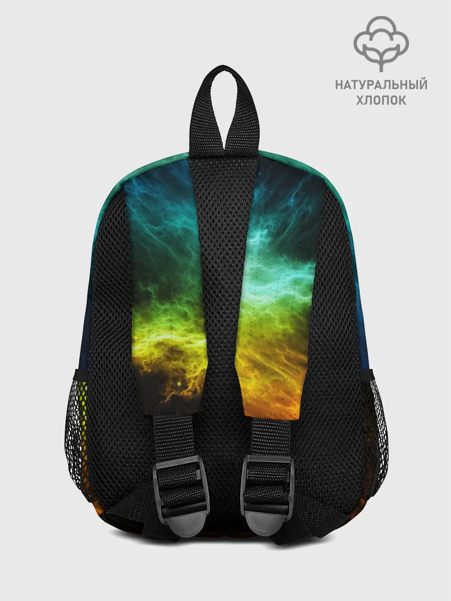 Рюкзак детский / ГРОЗОВЫЕ ВОРОТА