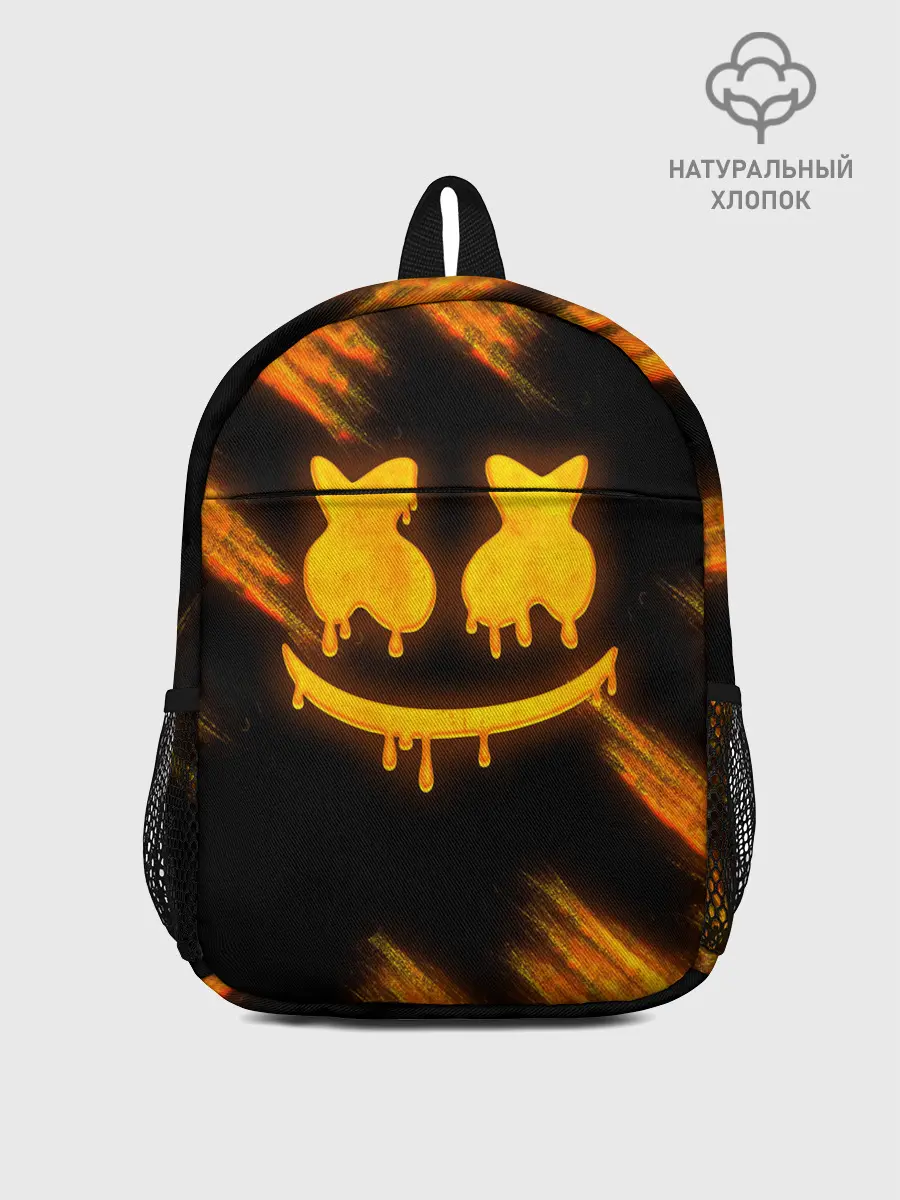 Рюкзак детский / Marshmello