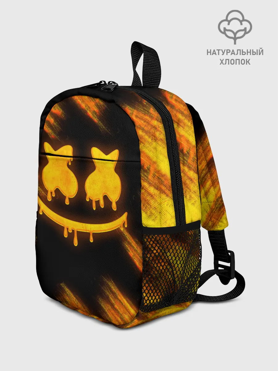 Рюкзак детский / Marshmello