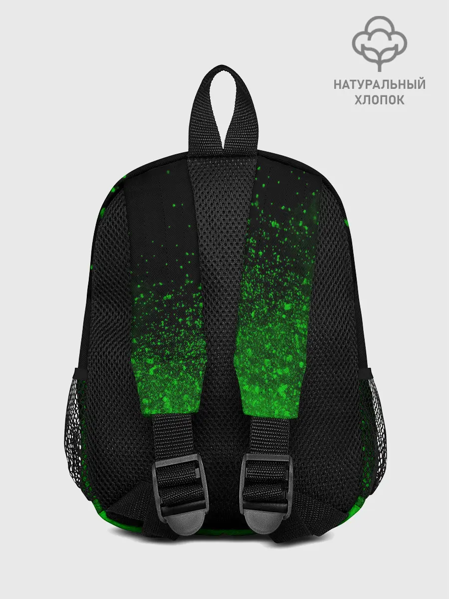 Рюкзак детский / MINECRAFT