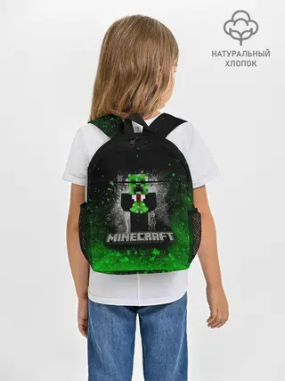 Рюкзак детский / MINECRAFT