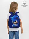 Рюкзак детский / SONIC