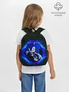 Рюкзак детский / SONIC