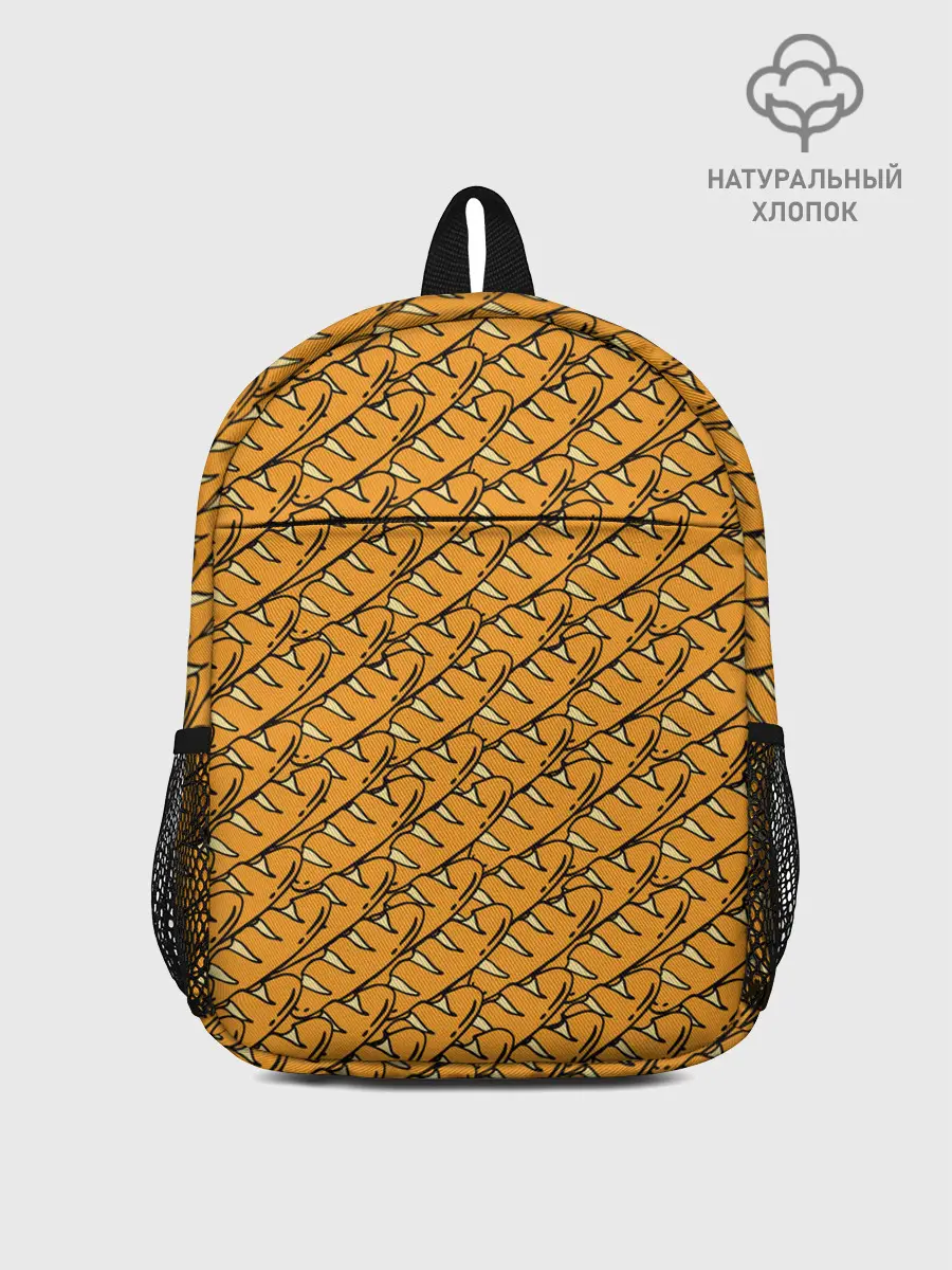 Рюкзак детский / Хлебушек