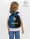 Рюкзак детский / Интер