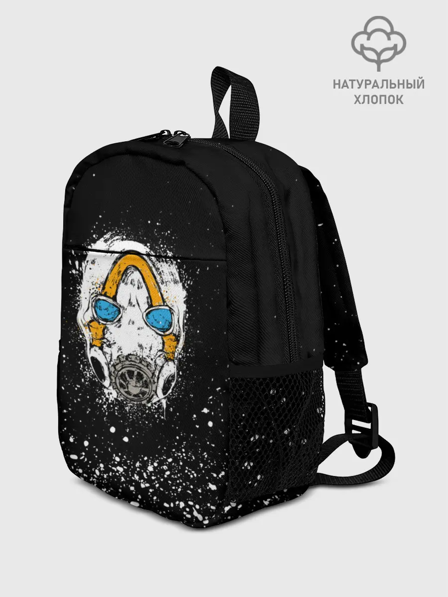 Рюкзак детский / BORDERLANDS 3