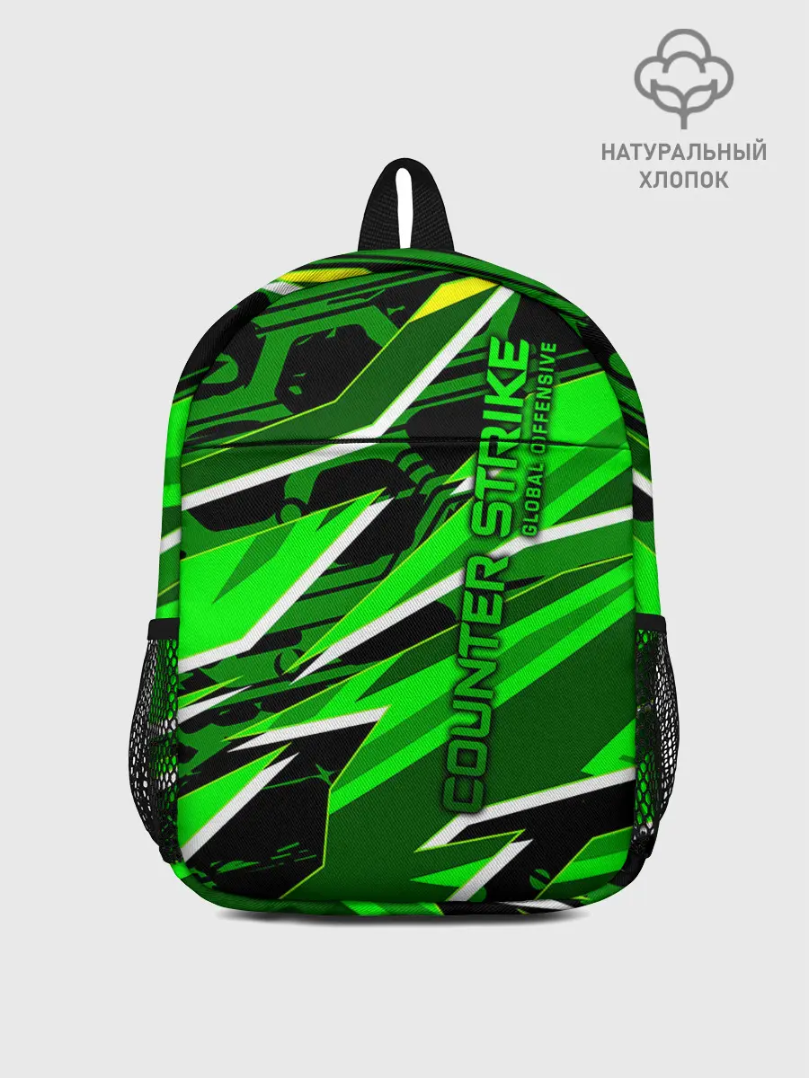 Рюкзак детский / Counter-Strike